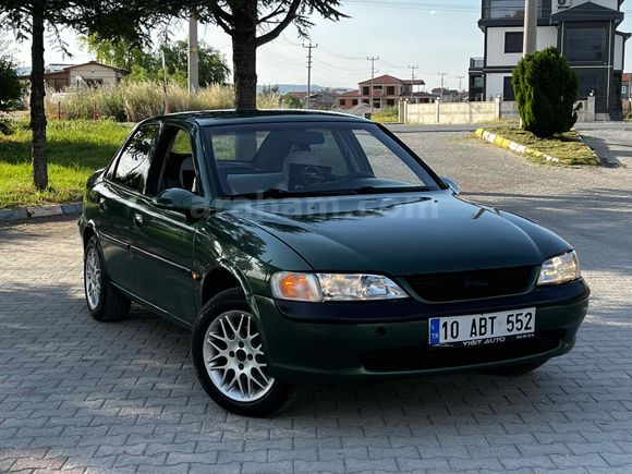 Sahibinden Opel Vectra 1.6 GL 1997 Model 