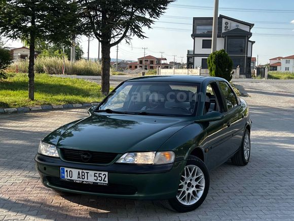 Sahibinden Opel Vectra 1.6 GL 1997 Model 