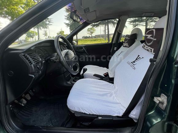 Sahibinden Opel Vectra 1.6 GL 1997 Model 