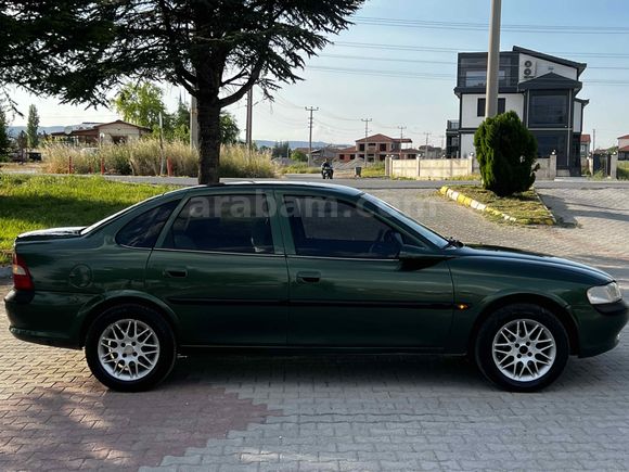 Sahibinden Opel Vectra 1.6 GL 1997 Model 