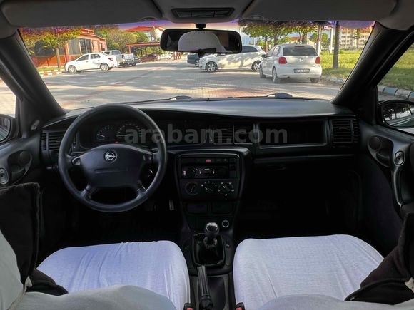 Sahibinden Opel Vectra 1.6 GL 1997 Model 