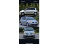 Sahibinden Renault Scenic 1.6 Dynamique 2006 Model