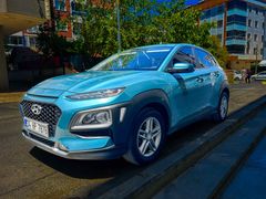 Sahibinden Hyundai Kona 1.0 T-GDI Style 2018 Model 