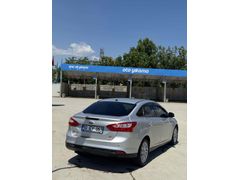 Sahibinden Ford Focus 1.6 TDCi Titanium 2011 Model 