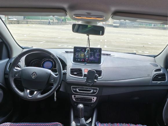 Sahibinden Temiz Renault Megane 3