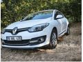 Sahibinden Temiz Renault Megane 3