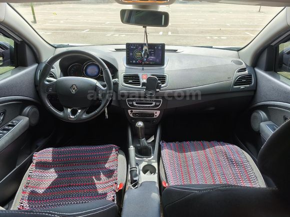 Sahibinden Temiz Renault Megane 3