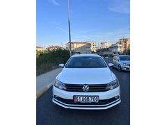 Sahibinden Volkswagen Jetta 1.2 TSi Comfortline 2015 Model 