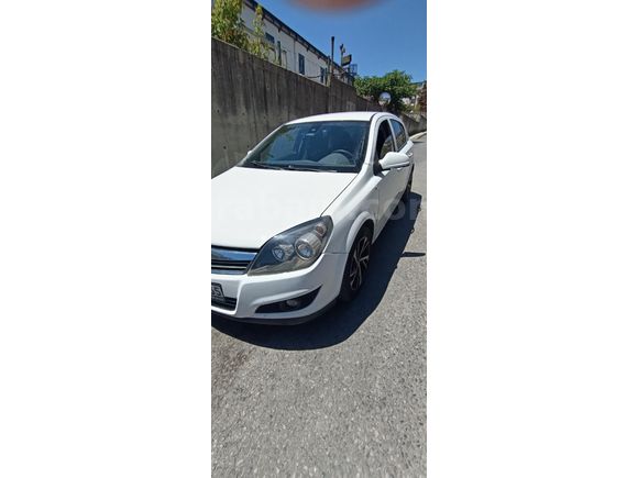 Sahibinden Opel Astra Otomatik