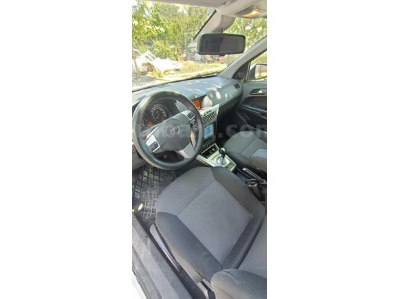 Sahibinden Opel Astra Otomatik