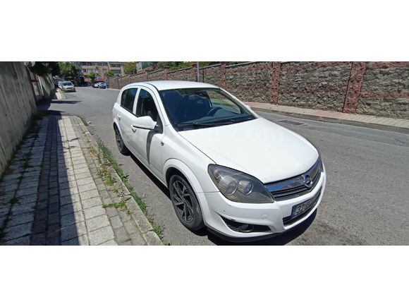 Sahibinden Opel Astra Otomatik