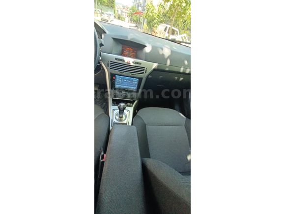Sahibinden Opel Astra Otomatik