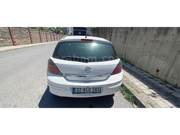 Sahibinden Opel Astra Otomatik