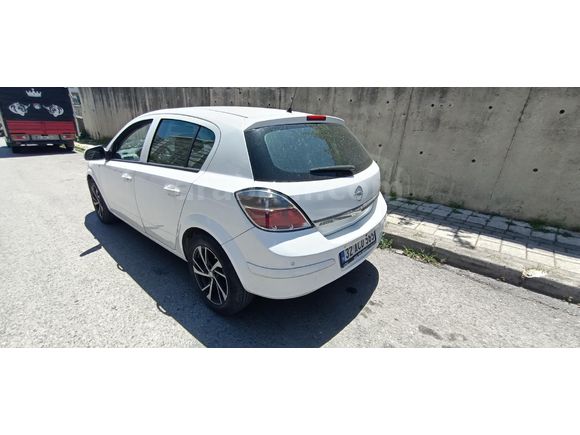 Sahibinden Opel Astra Otomatik