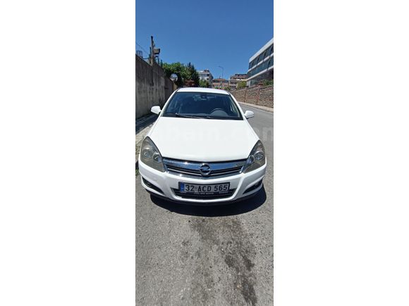 Sahibinden Opel Astra Otomatik