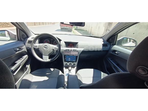 Sahibinden Opel Astra Otomatik