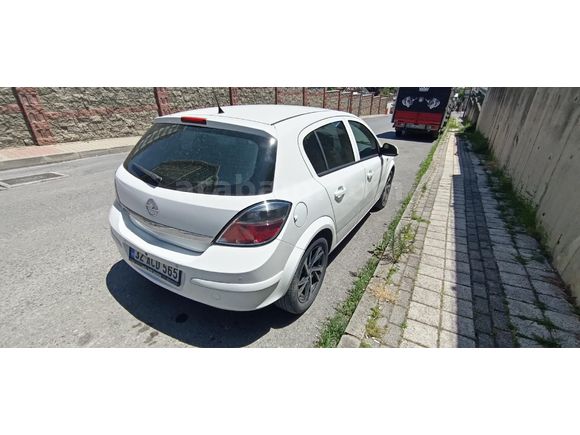 Sahibinden Opel Astra Otomatik