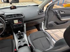 Sahibinden Renault Kadjar 1.5 dCi Icon 2016 Model