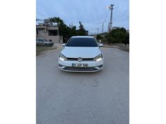 Sahibinden Volkswagen Golf 1.6 TDi BlueMotion Comfortline 2017 Model