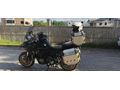 Sahibinden Benelli TRK 502