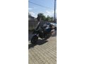 Sahibinden Benelli TRK 502