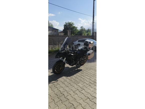 Sahibinden Benelli TRK 502