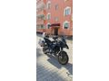 Sahibinden Benelli TRK 502