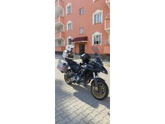 Sahibinden Benelli TRK 502