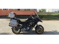Sahibinden Benelli TRK 502