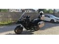 Sahibinden Benelli TRK 502