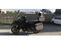 Sahibinden Benelli TRK 502