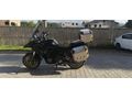 Sahibinden Benelli TRK 502