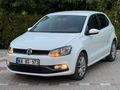 BOYASIZ 2017  Polo 1.2 TSi Comfortline 45 Bin KM OTOMATİK