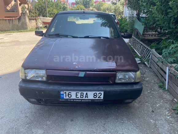 Sahibinden Fiat Tipo 1.6 SLX 1996 Model