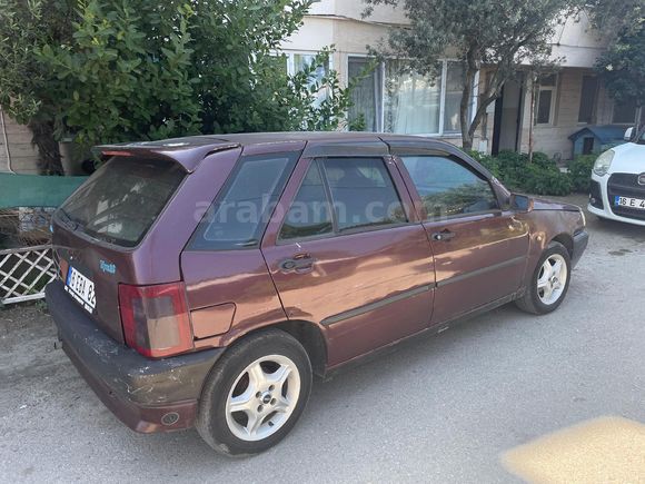 Sahibinden Fiat Tipo 1.6 SLX 1996 Model