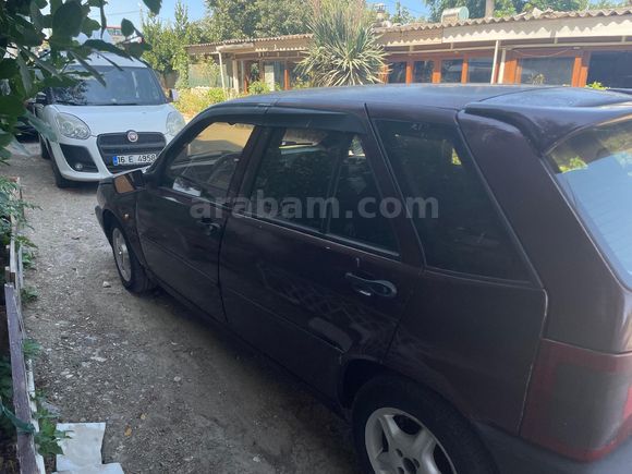 Sahibinden Fiat Tipo 1.6 SLX 1996 Model