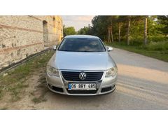 Sahibinden Volkswagen Passat 1.4 TSi Comfortline 2009 Model