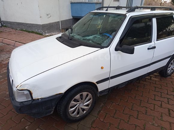 Uno 70 S 1996 Model  318.000 km Beyaz
