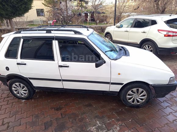 Uno 70 S 1996 Model  318.000 km Beyaz