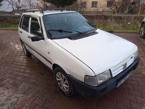 Uno 70 S 1996 Model  318.000 km Beyaz