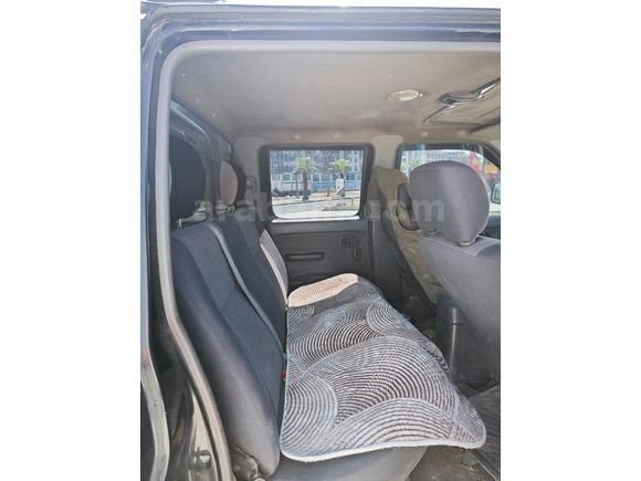 Sahibinden Nissan Skystar 4x2 2011 Model