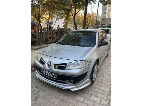 Sahibinden Renault Megane 1.6 Expression 2009 Model 