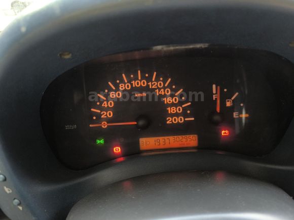 Sahibinden Fiat Doblo Cargo 1.9 D SX 2002 Model