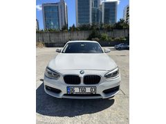 Sahibinden BMW 1 Serisi 118i Joy Plus Değişensiz 2015 Model 