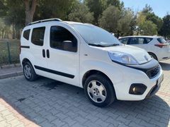 Sahibinden Fiat Fiorino Combi 1.4 Fire Pop 2021 Model 