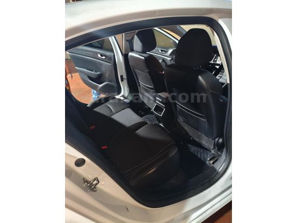 sahibinden satılık Renault Megane 4 hatasız