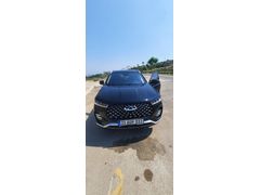 Sahibinden Chery Tiggo 7 Pro 1.6 TGDI Luxury 2023 Model Mersin