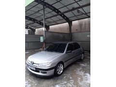 Sahibinden Peugeot 306 1.6 Griffe 1999 Model