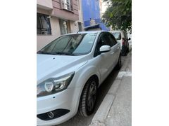 Sahibinden Ford Focus 1.6 TDCi Trend X 2011 Model