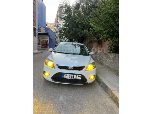 Sahibinden Ford Focus 1.6 TDCi Trend X 2011 Model